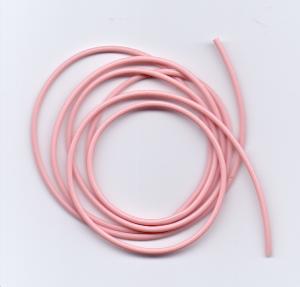 GAINE SILICONE rose 1 X 1.75