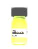 PEINTURE FLUO JAUNE