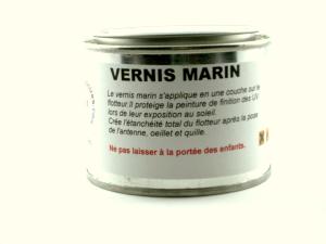 VERNIS MARIN CELLULOSIQUE