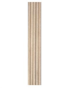 5 BARRES BALSA Ø 5 X 500 