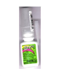 COLLE ZAP 1/2 OZ  (14.1g) VERTE