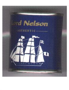 VERNIS MARIN "NELSON" BRILLANT POT 125CC