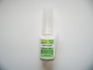 COLLE ZAP VERTE 1/4OZ 7.08G