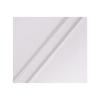 TUBE PLASTIQUE BLANC 2 X 3mm  33cm