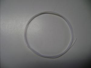 TUBE PLASTIQUE Ø EXTER 1.65 X Ø INTER 0.90