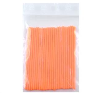 25 ANTENNES ROUGE 1.8 X 63