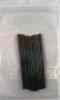  25 ANTENNES NOIRE Ø 1.5X36