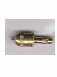 PLOMBEE VARIABLE 25 G POUR FLOTTEUR ANGLAIS