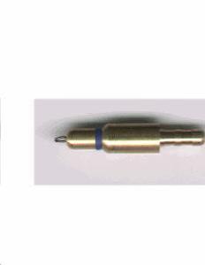 PLOMBEE FIXE 14 G POUR FLOTTEUR COULISSANT